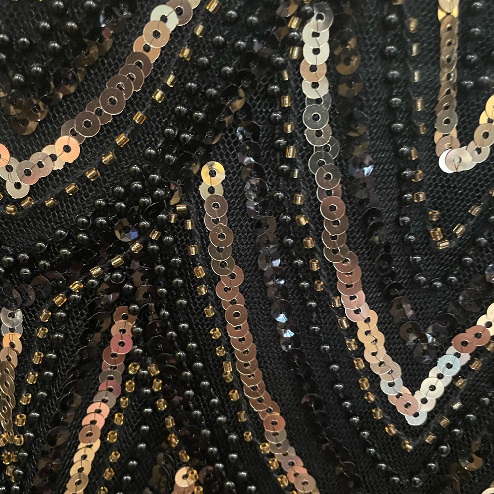 Cocktail Dress - Picture 3 of 12